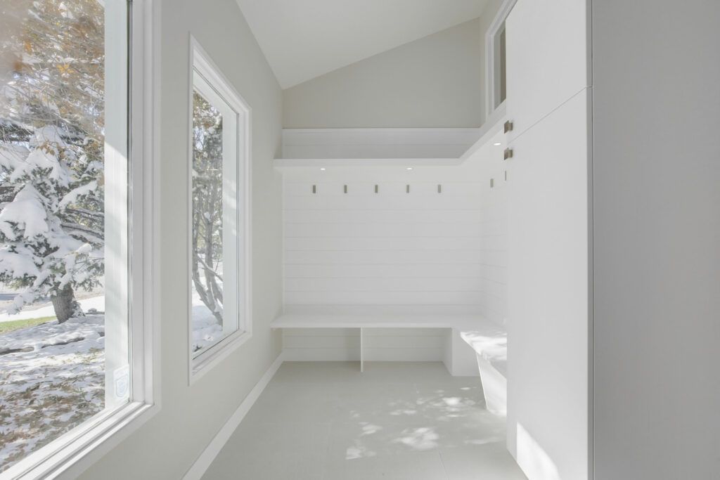 Calgary Painters interior and exterior quality painting