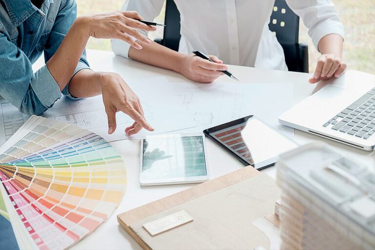 Paint specifications