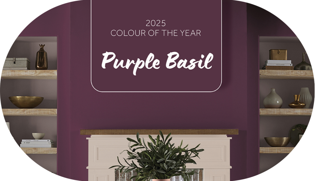 Choosing the perfect colour scheme