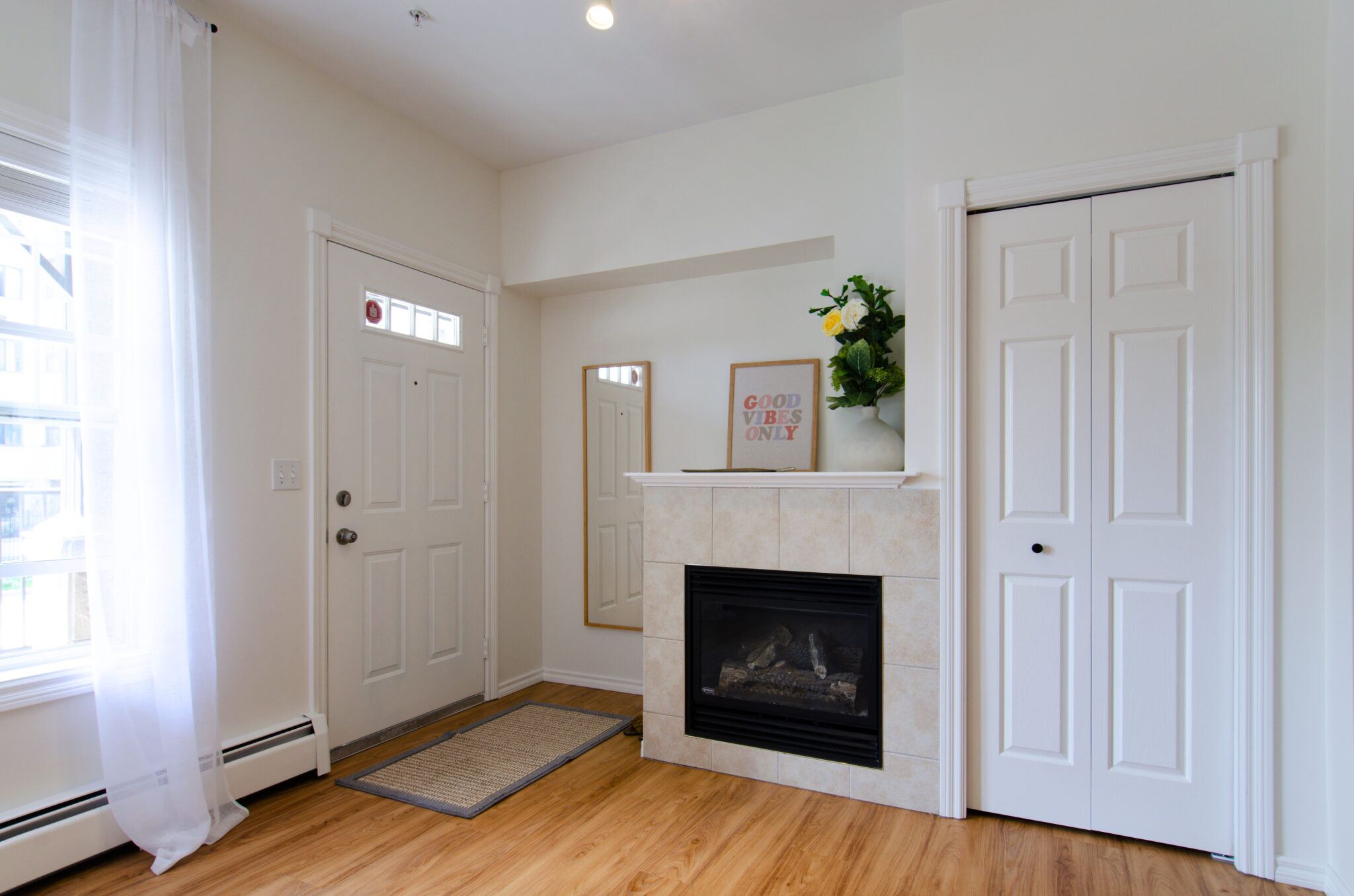 Calgary Painters interior and exterior quality painting