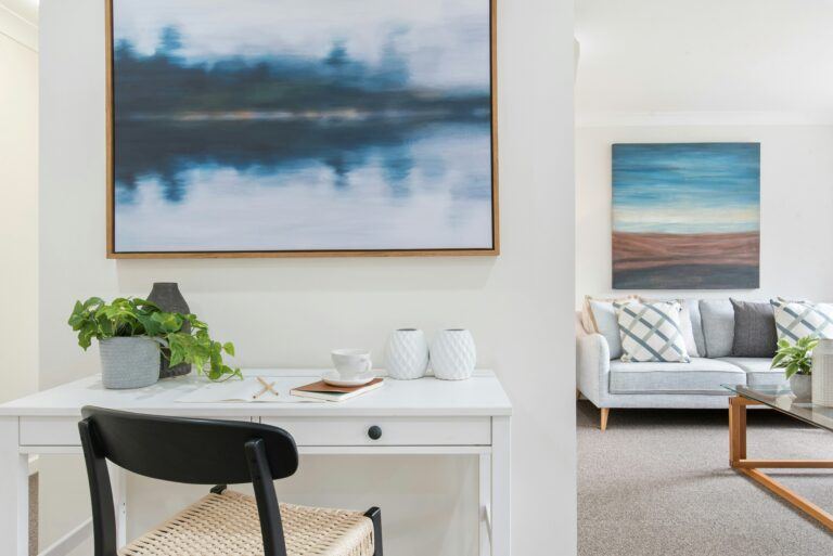 Low VOC Paint For Your Home