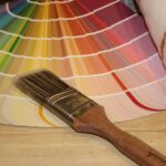 DIY home painting guide