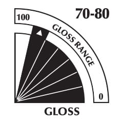 Selecting the Right Paint Gloss