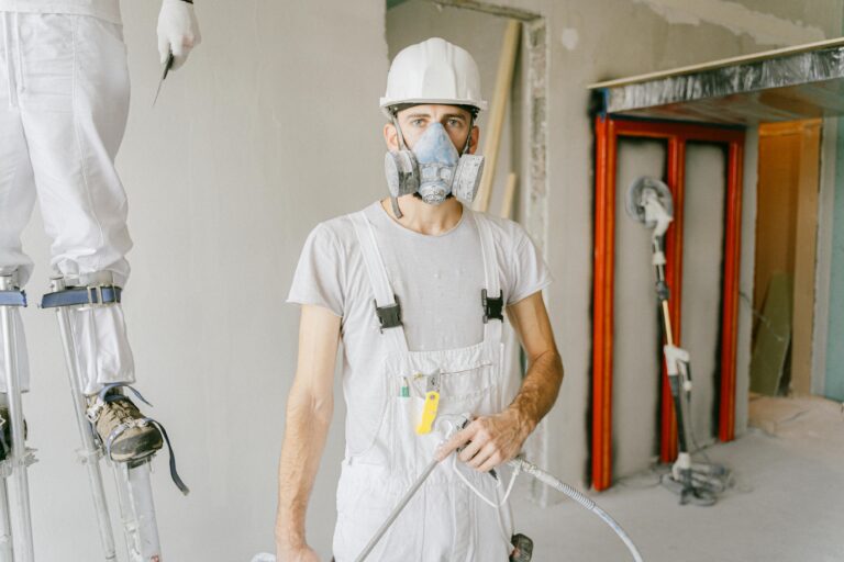 Calgary residential painting contractors