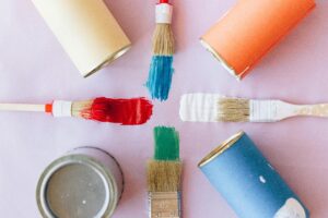 Local painting contractor