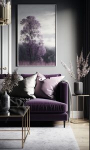 Color psychology