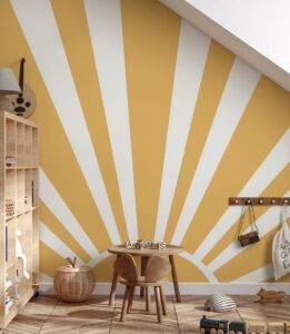 Color psychology