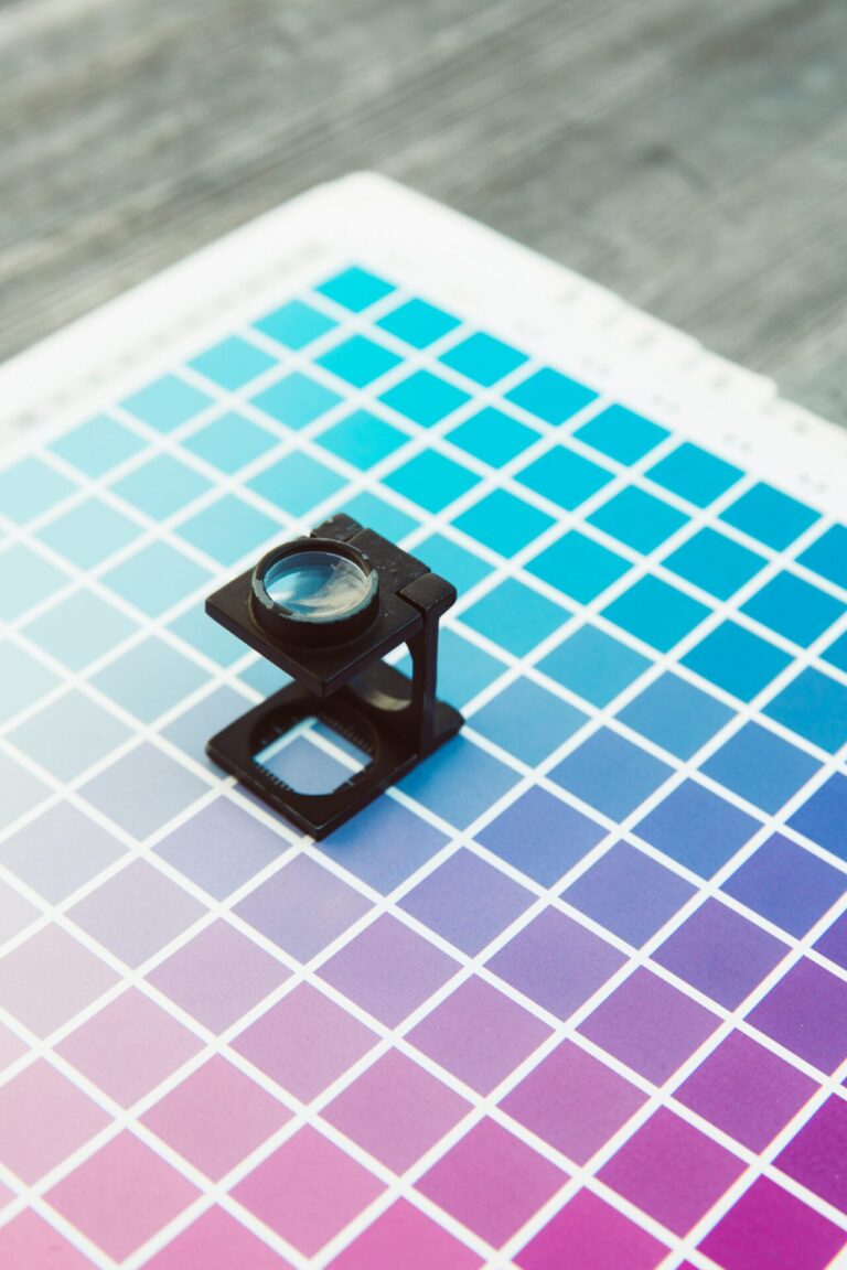 Light reflectance value