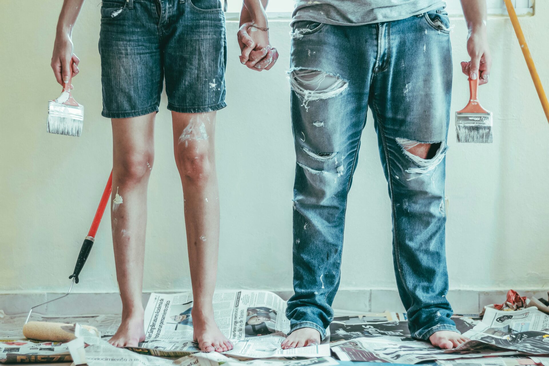 paint care
